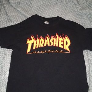 Thrasher Men’s Shirt